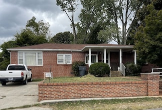 105 Northgate Dr, McMinnville, TN 37110