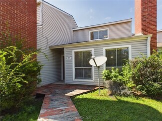 1500 Olympia Way Unit 33, College Station, TX 77840