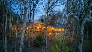 299 Eagles Nest Mountain Rd, Blue Ridge, GA 30513