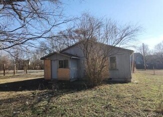 1598 W 166th St N, Skiatook, OK 74070