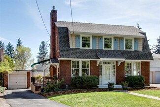 2215 W 4th Ave, Spokane, WA 99201