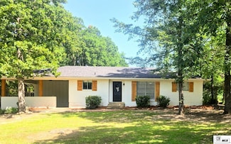 1110 Wall Williams Rd, West Monroe, LA 71291