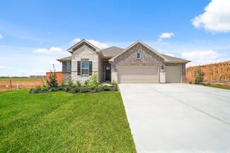 Pasadena ESP, Dayton, TX 77535