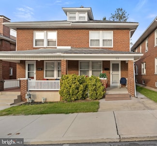 33 N Sumner St, York, PA 17404