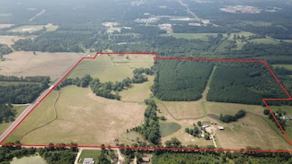 168 Bradley 20 Rd, Warren, AR 71671