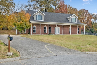 7216 Glenwood Dr, Fairview, TN 37062