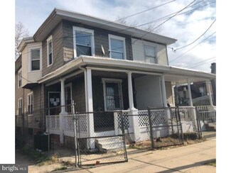 26 N 24th St, Camden, NJ 08105