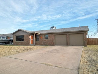 4319 Versailles Dr, Midland, TX 79703