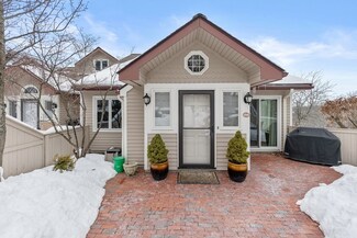 107 Algonquin Rd Unit 107, Chestnut Hill, MA 02467
