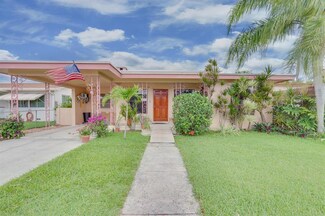 513 W Drew St, Lantana, FL 33462