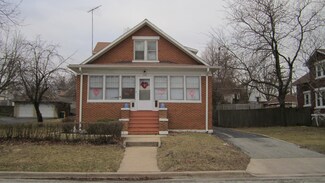 1119 Summit St, Joliet, IL 60435