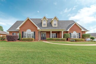 125 Grayton Ln, Enterprise, AL 36330