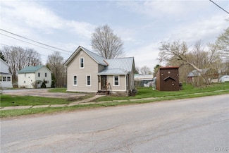 803 Edwards St, Carthage, NY 13619