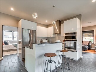 816 N Francis Ave, Oklahoma City, OK 73106