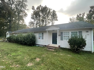 117 E Glenn St Unit A, Zebulon, NC 27597