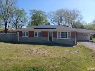 6915 Indiana 165, Poseyville, IN 47633