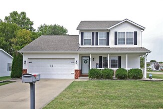 811 Saint John Dr, Belleville, IL 62221