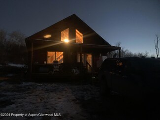 80 Sapling Ln, Craig, CO 81625