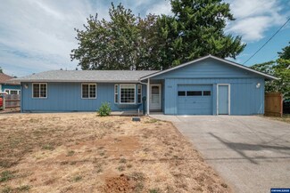 5074 Lone Oak Rd SE, Salem, OR 97306
