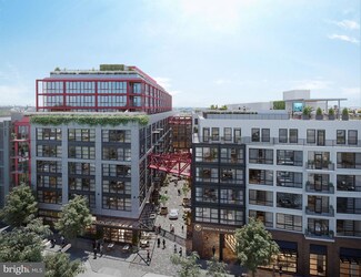 1625 Eckington Place NE Unit 408, Washington, DC 20002