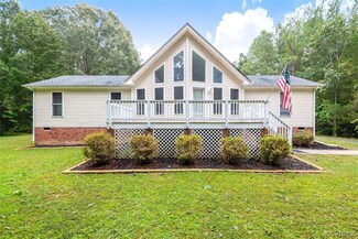 10785 Baltimore Rd, Ford, VA 23850