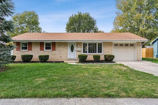 1808 Glenwood St, Findlay, OH 45840