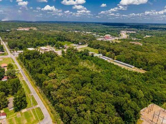 00 Tanning Rd, Maumelle, AR 72113