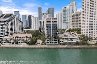 540 Brickell Key Dr Unit 1406, Miami, FL 33131