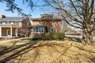 317 Napoleon St, South Bend, IN 46617