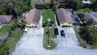 4398 47th Ave S, Lake Worth, FL 33463