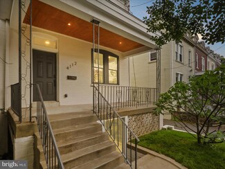 4112 5th St NW, Washington, DC 20011