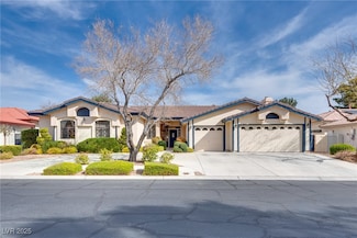 7432 Tahoe Basin Dr, Las Vegas, NV 89129