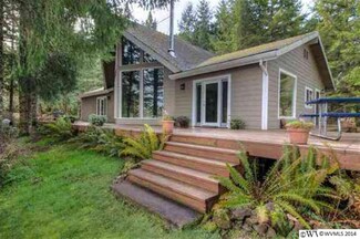 43205 Sub Station Dr SE, Stayton, OR 97383