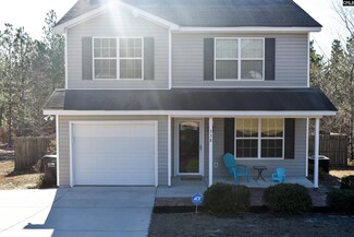338 Charm Hill Rd, Lugoff, SC 29078