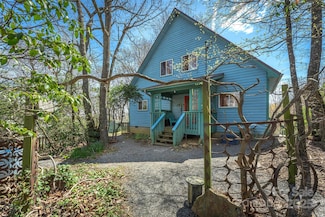 195 Prospectors Trail, Black Mountain, NC 28711