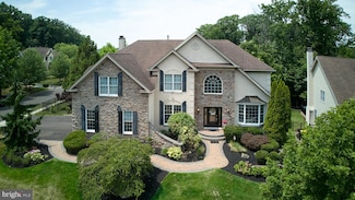 3794 Powder Horn Dr, Furlong, PA 18925