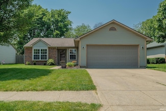 2645 Wynterpointe Ct, Kokomo, IN 46901