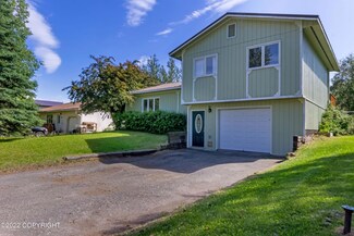 970 Josh Dr, Palmer, AK 99645