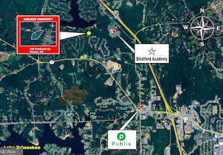 102 Fordham Ct, MacOn, GA 31220