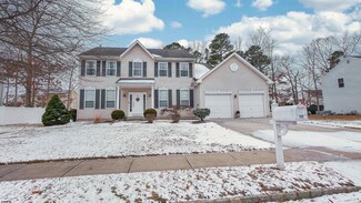 117 Woodberry Dr, Egg Harbor Township, NJ 08234