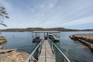 8668 & 8652 Buttermilk Rd, Rogers, AR 72756