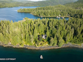 Clover Passage, Remote, AK 99901