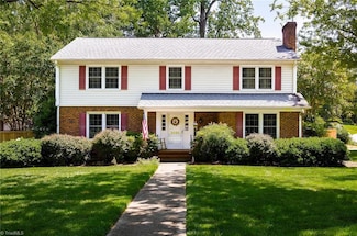 3600 Spicebush Trail, Greensboro, NC 27410