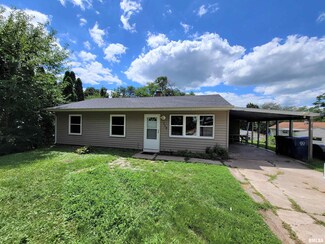 118 Mcmanus St, Davenport, IA 52804