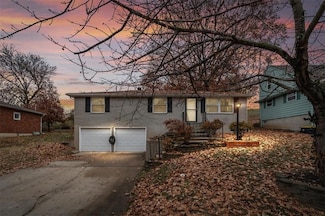 4033 N Spruce Ave, Kansas City, MO 64117