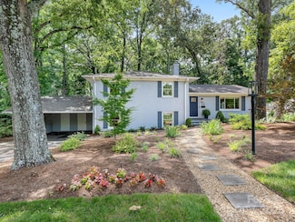 4618 Emory Ln, Charlotte, NC 28211