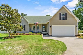 1967 Spring Hill Rd, Gilbert, SC 29054