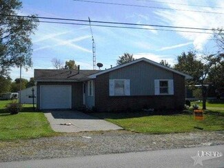 436 Berne St, Berne, IN 46711