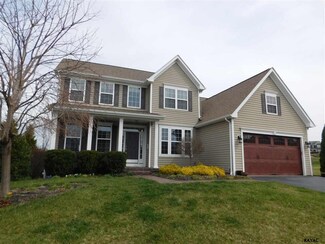 185 Spring Meadows Rd, Manchester, PA 17345