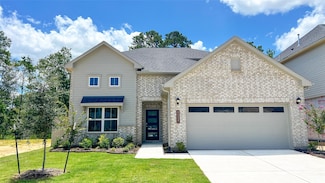 40527 Slough Way, Magnolia, TX 77354